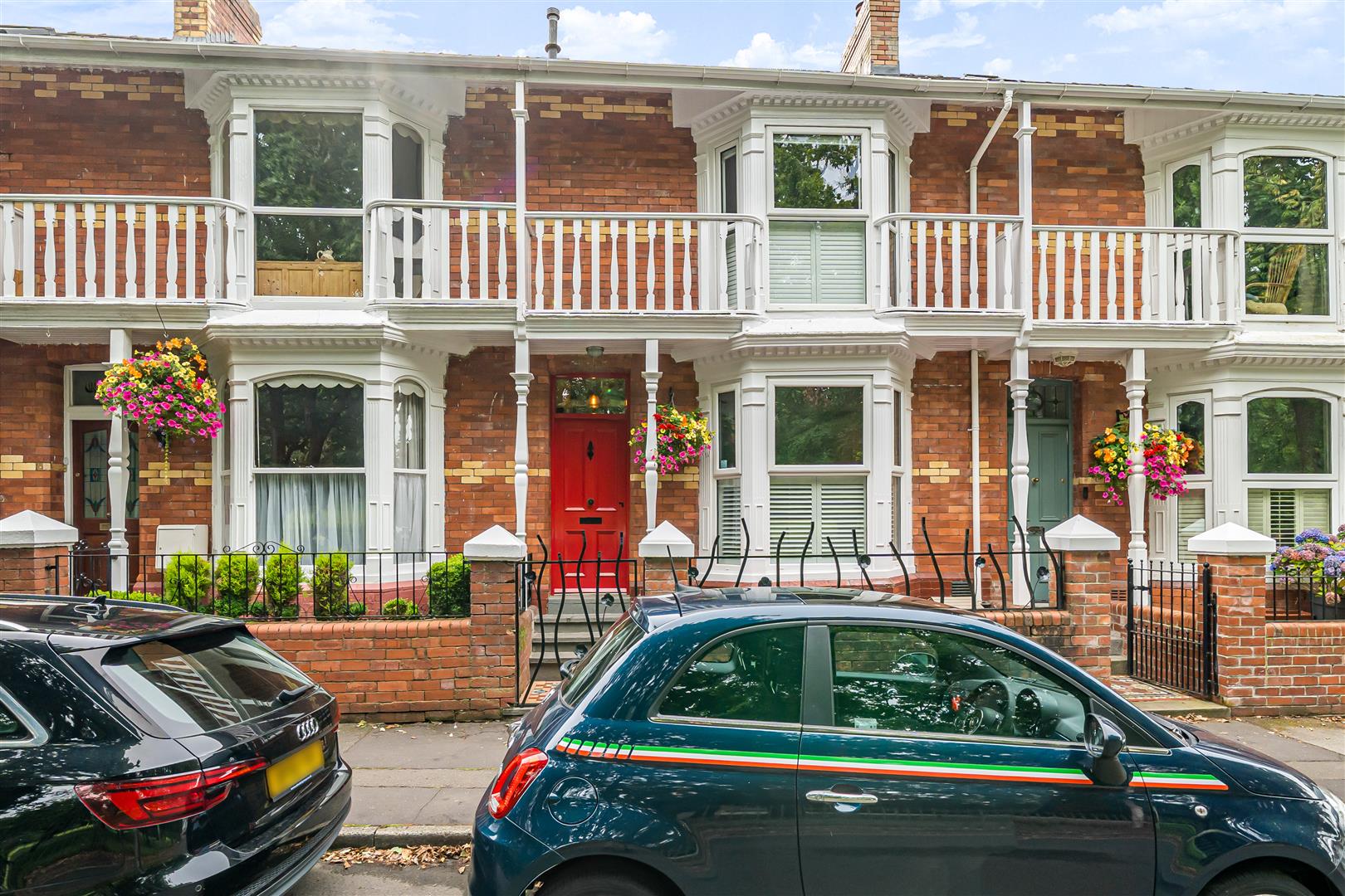 Oakwood Road, Brynmill, Swansea, SA2 0DN